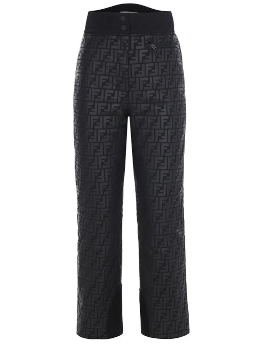 Брюки горнолыжные FENDI