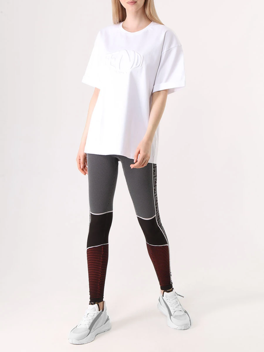 Леггинсы спортивные