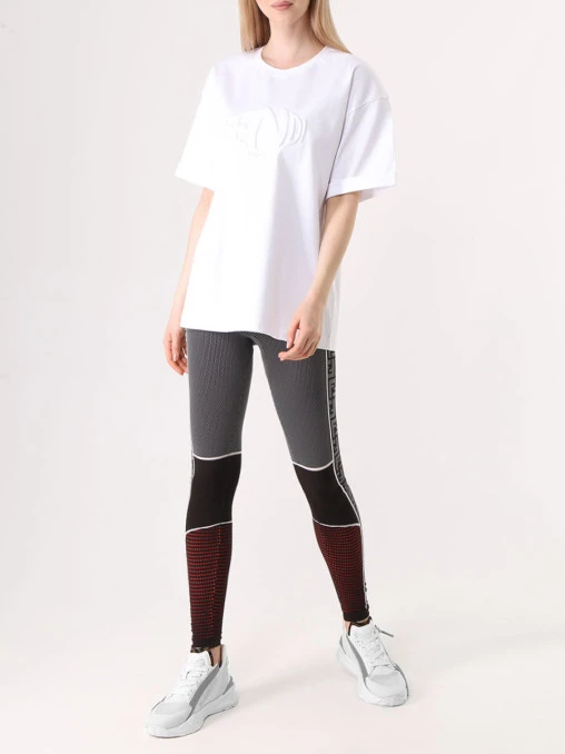 Леггинсы спортивные FENDI