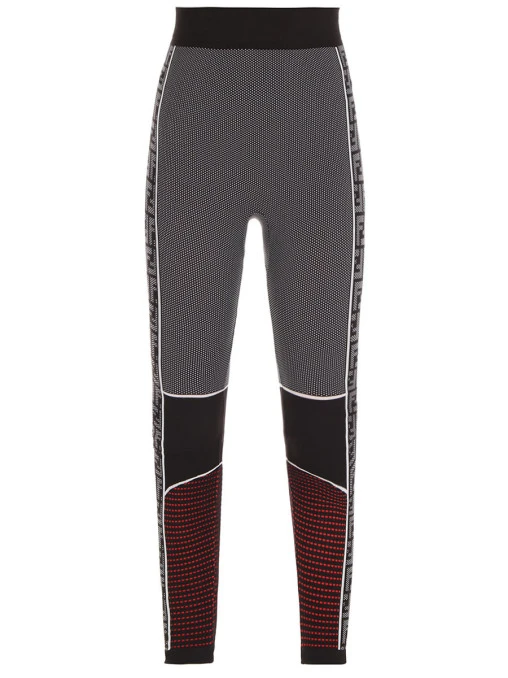 Леггинсы спортивные FENDI