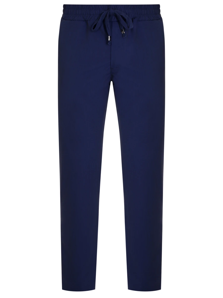 Брюки на кулиске