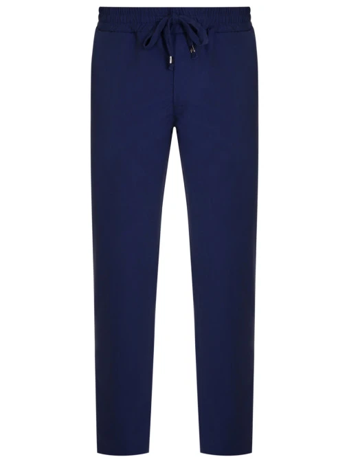 Брюки на кулиске CUDGI