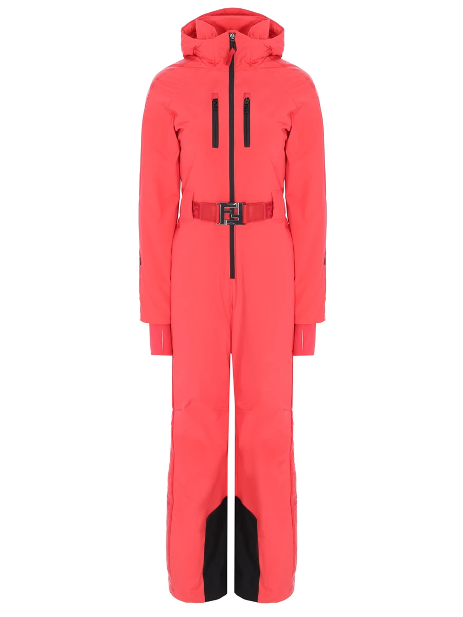 Комбинезон горнолыжный