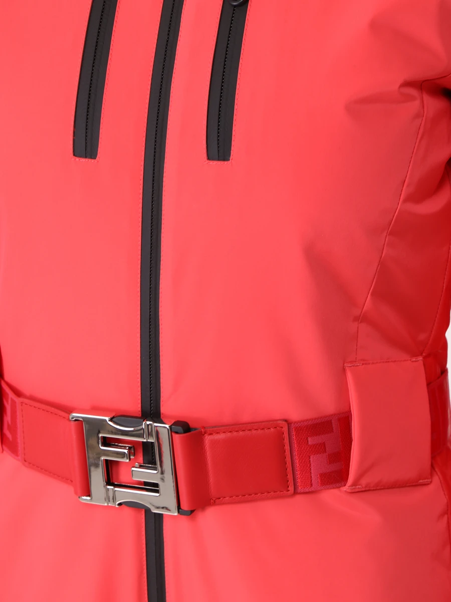 Комбинезон горнолыжный