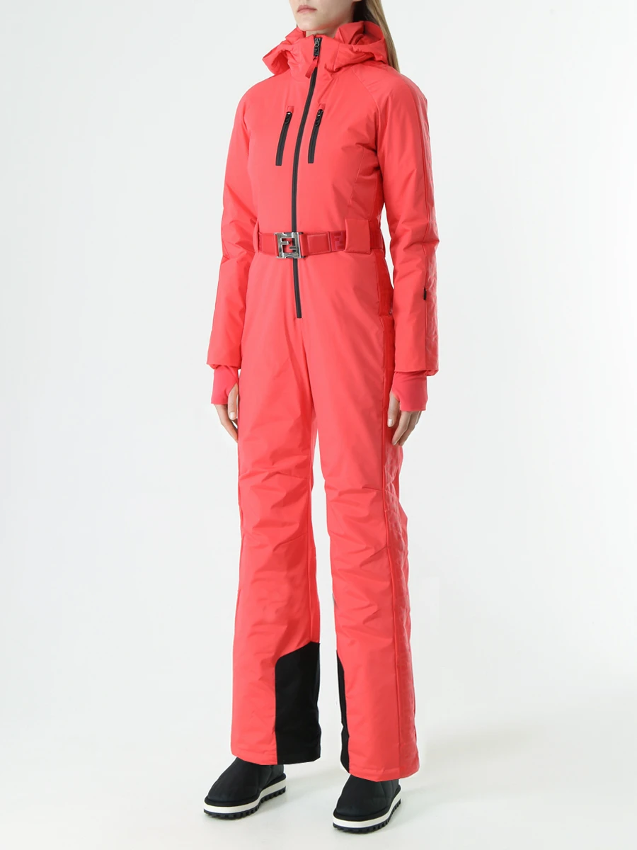 Комбинезон горнолыжный