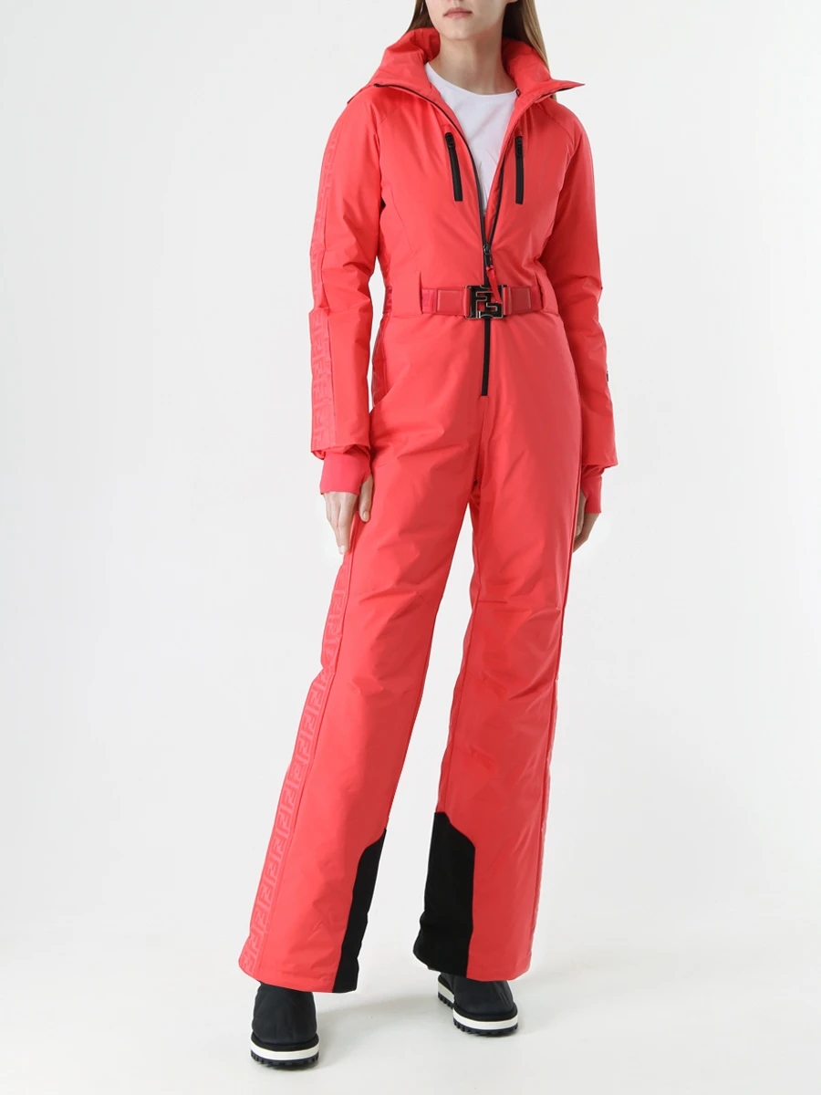 Комбинезон горнолыжный