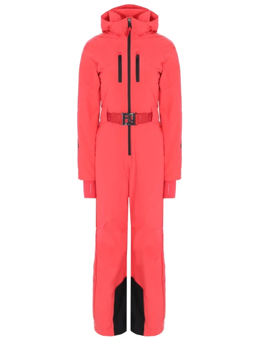 Комбинезон горнолыжный FENDI