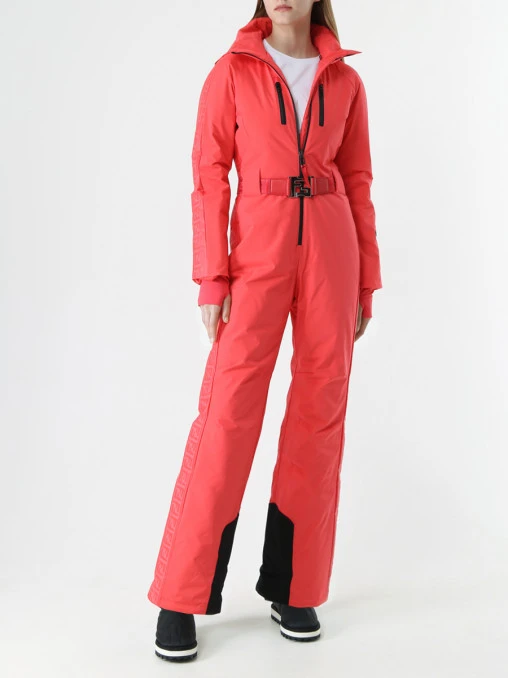 Комбинезон горнолыжный FENDI