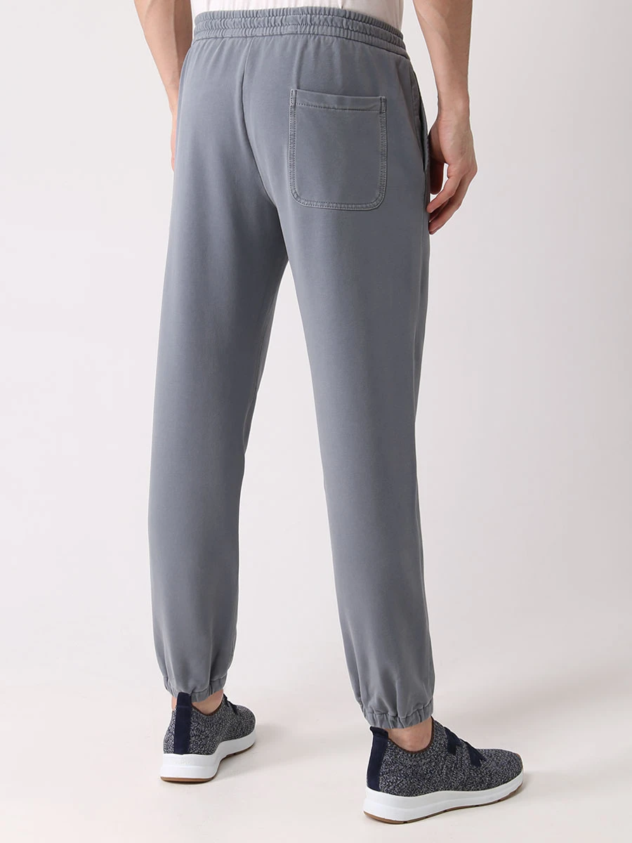 Костюм спортивный хлопковый