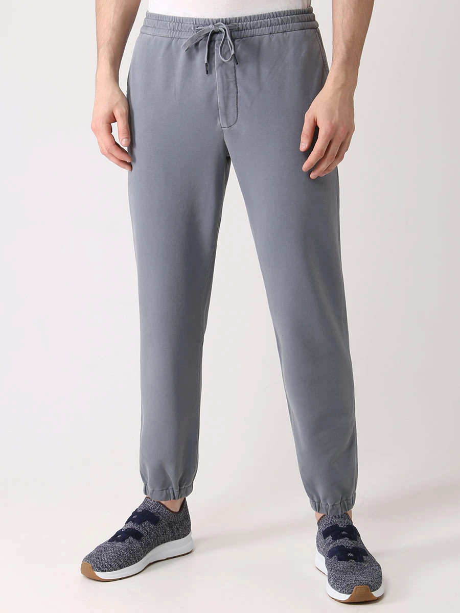 Костюм спортивный хлопковый