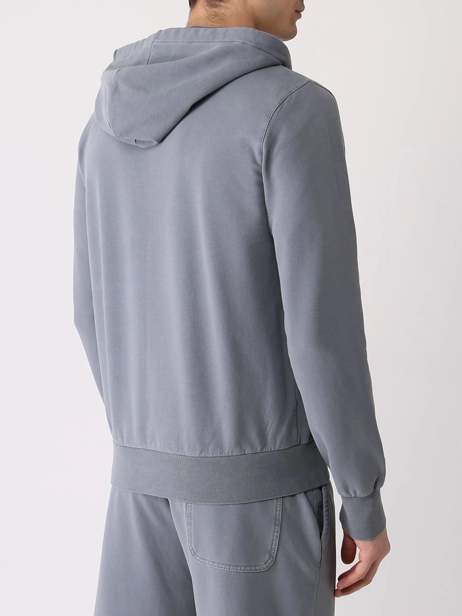 Костюм спортивный хлопковый