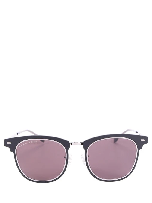 Очки солнцезащитные BOSS