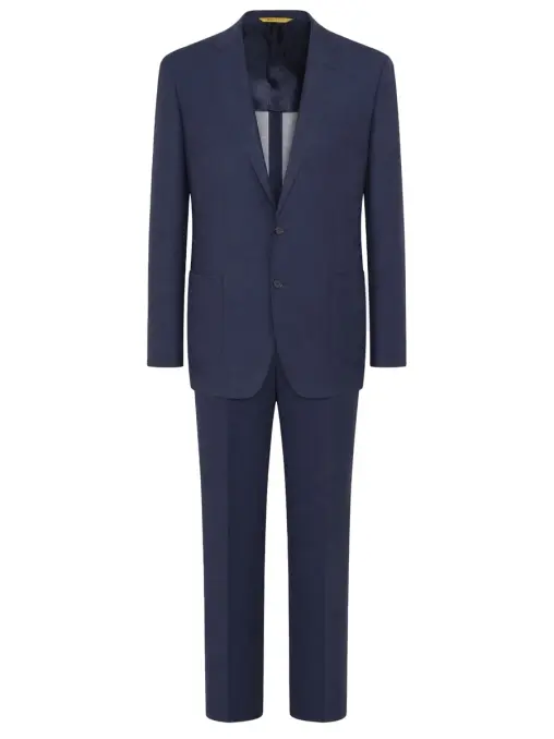 Костюм шерстяной CANALI