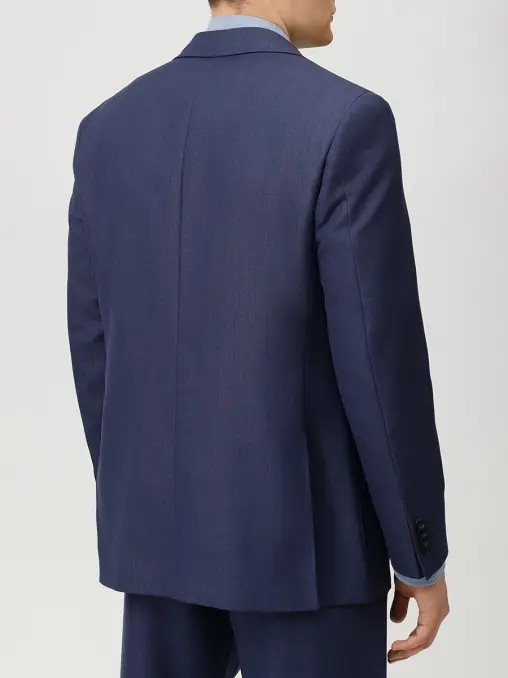 Костюм шерстяной CANALI