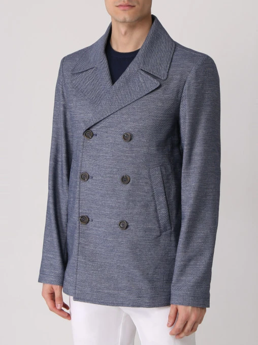 Куртка хлопковая CANALI