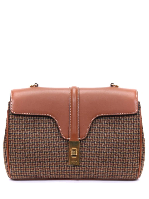 Сумка комбинированная CELINE