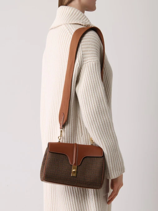 Сумка комбинированная CELINE