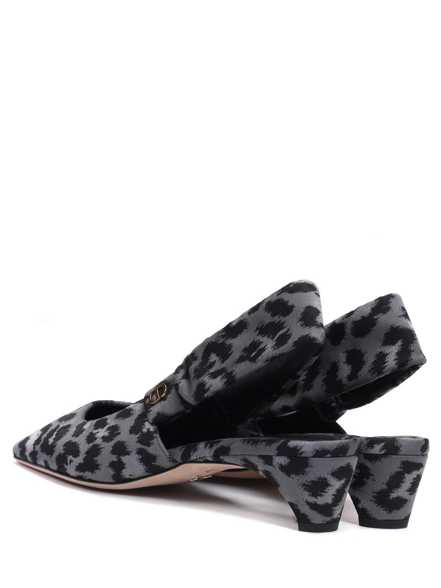 Слингбэки Dior Mizza