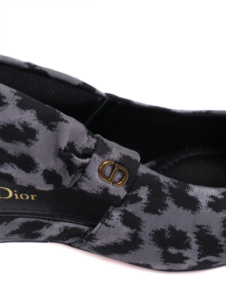 Слингбэки Dior Mizza