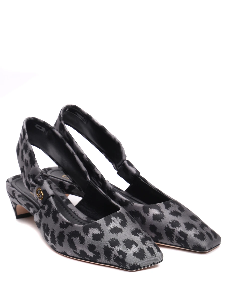 Слингбэки Dior Mizza