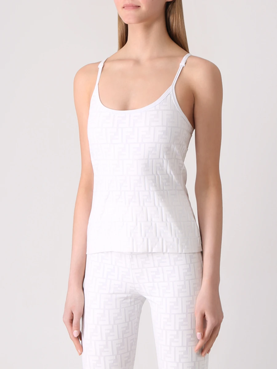 Топ спортивный