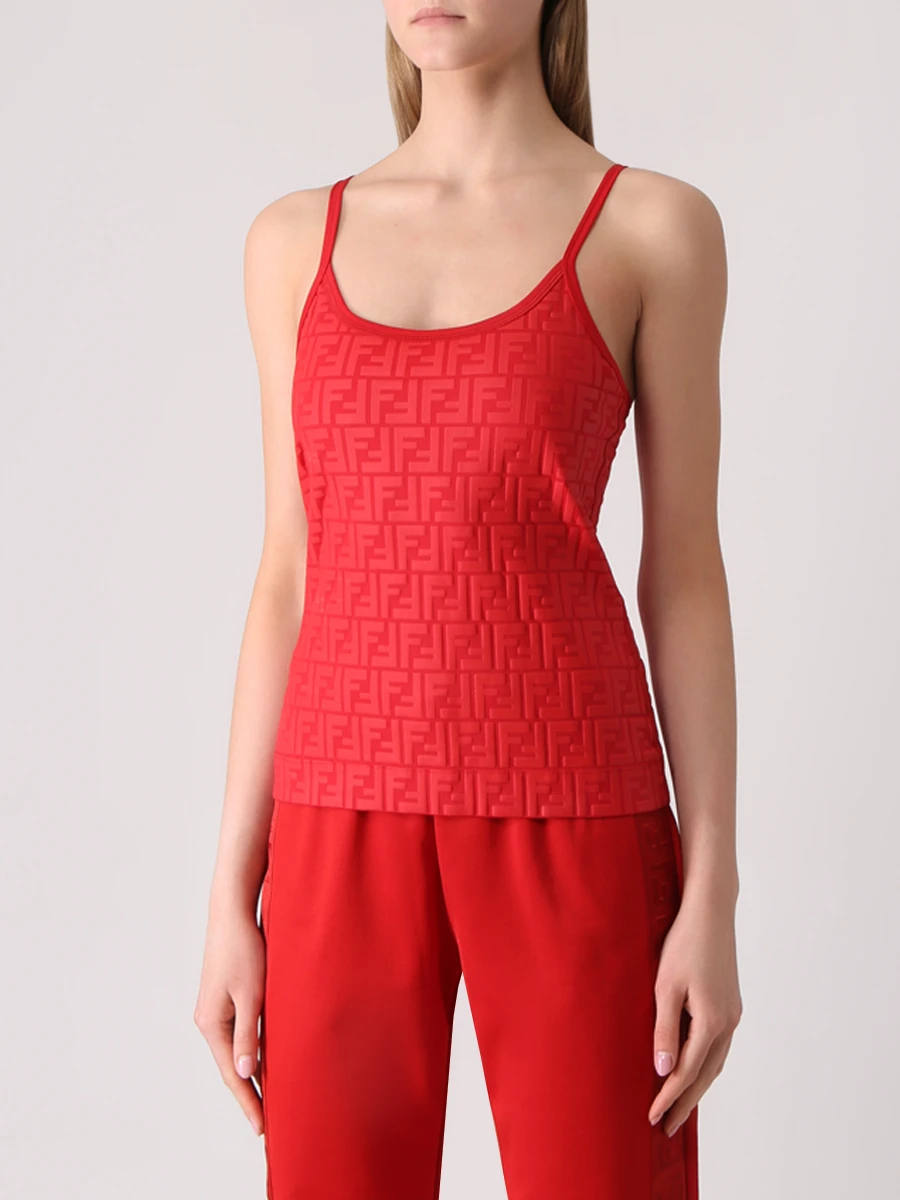 Топ спортивный