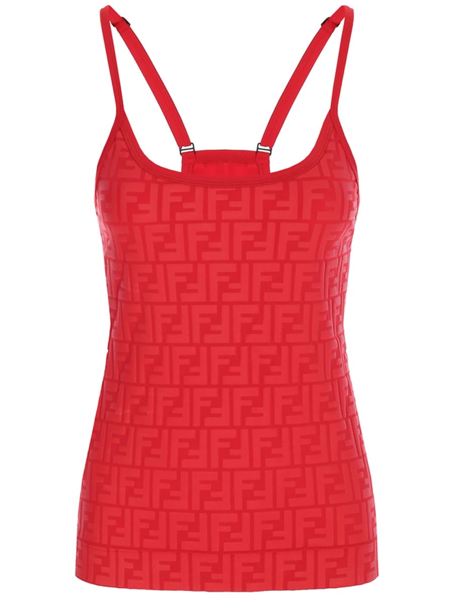 Топ спортивный