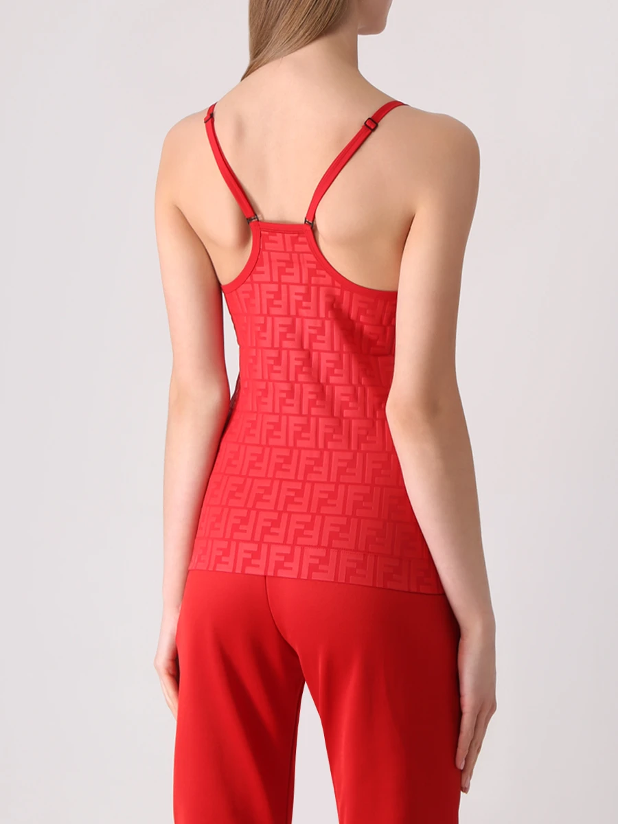 Топ спортивный