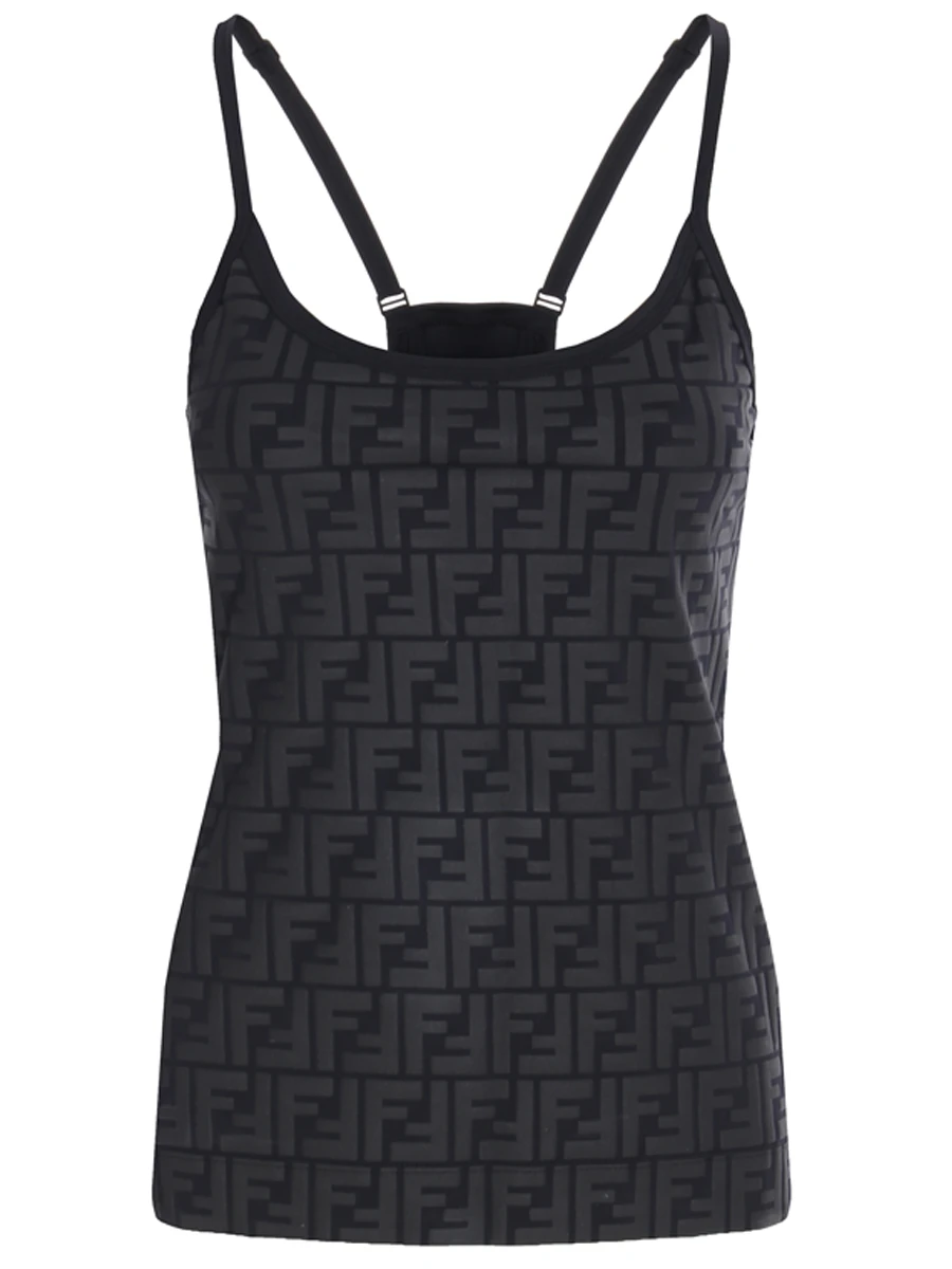 Топ спортивный