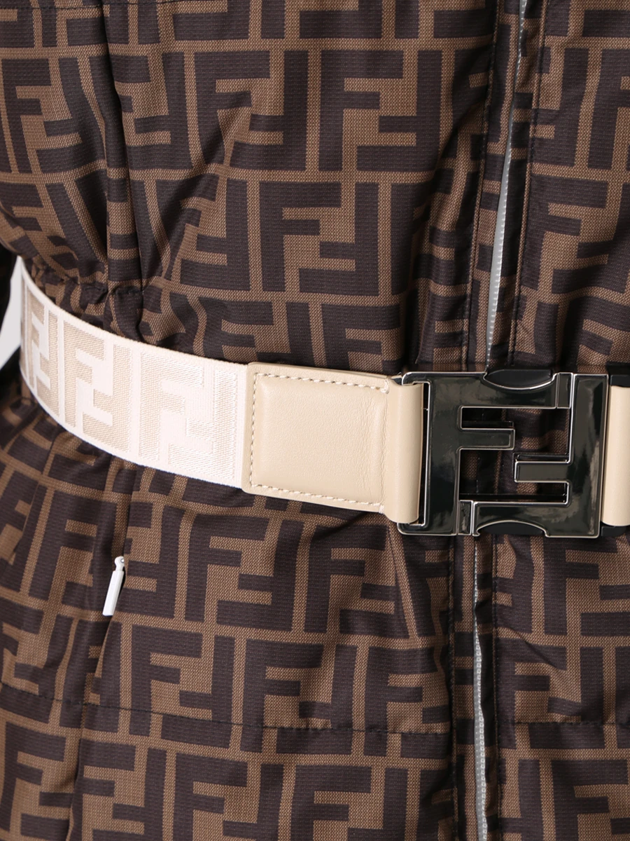 Куртка двусторонняя