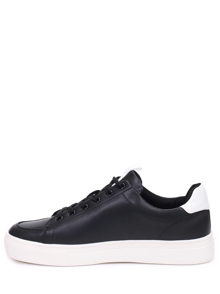 Кеды CARA кожаные