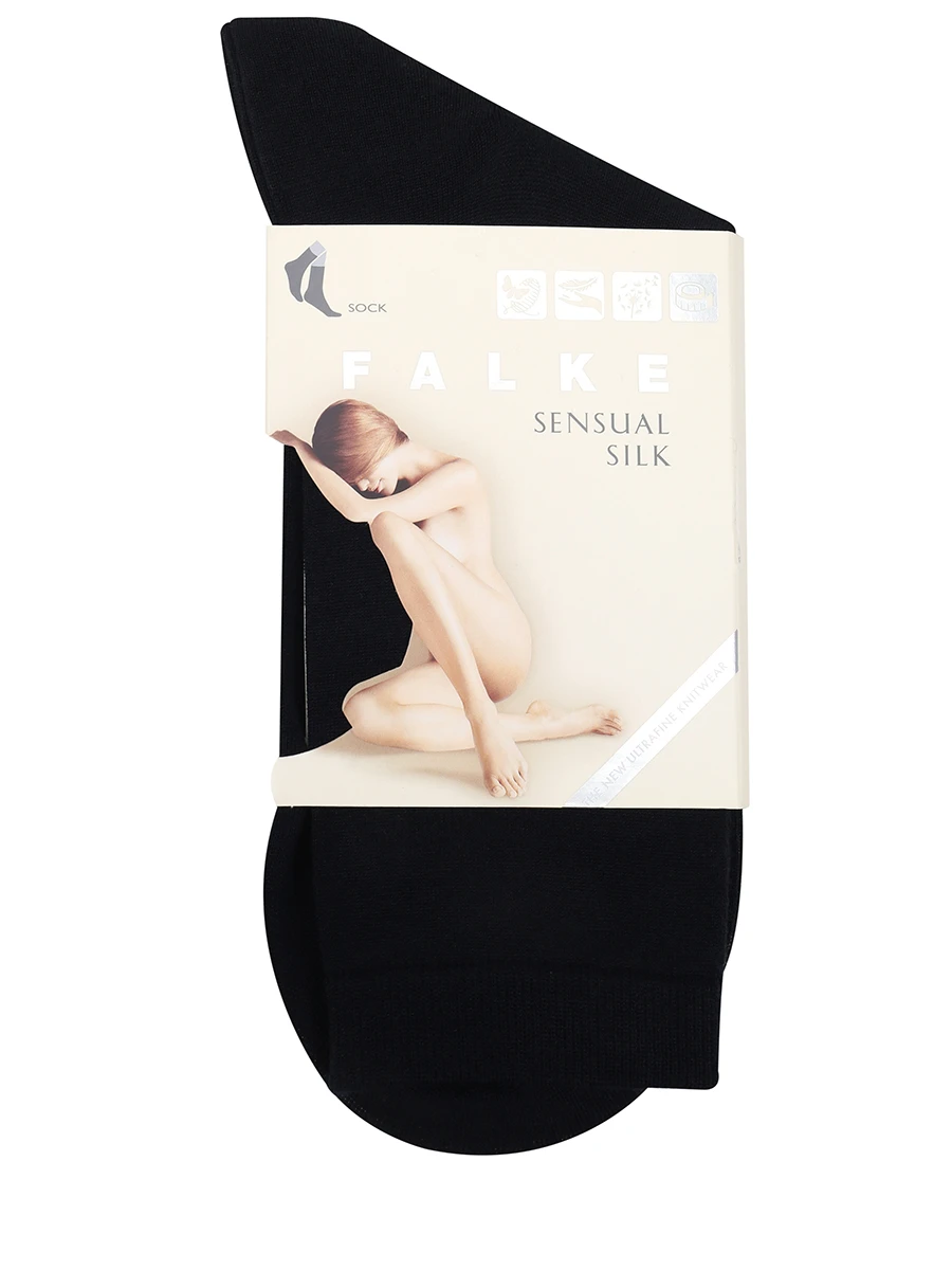 Носки Sensual Silk