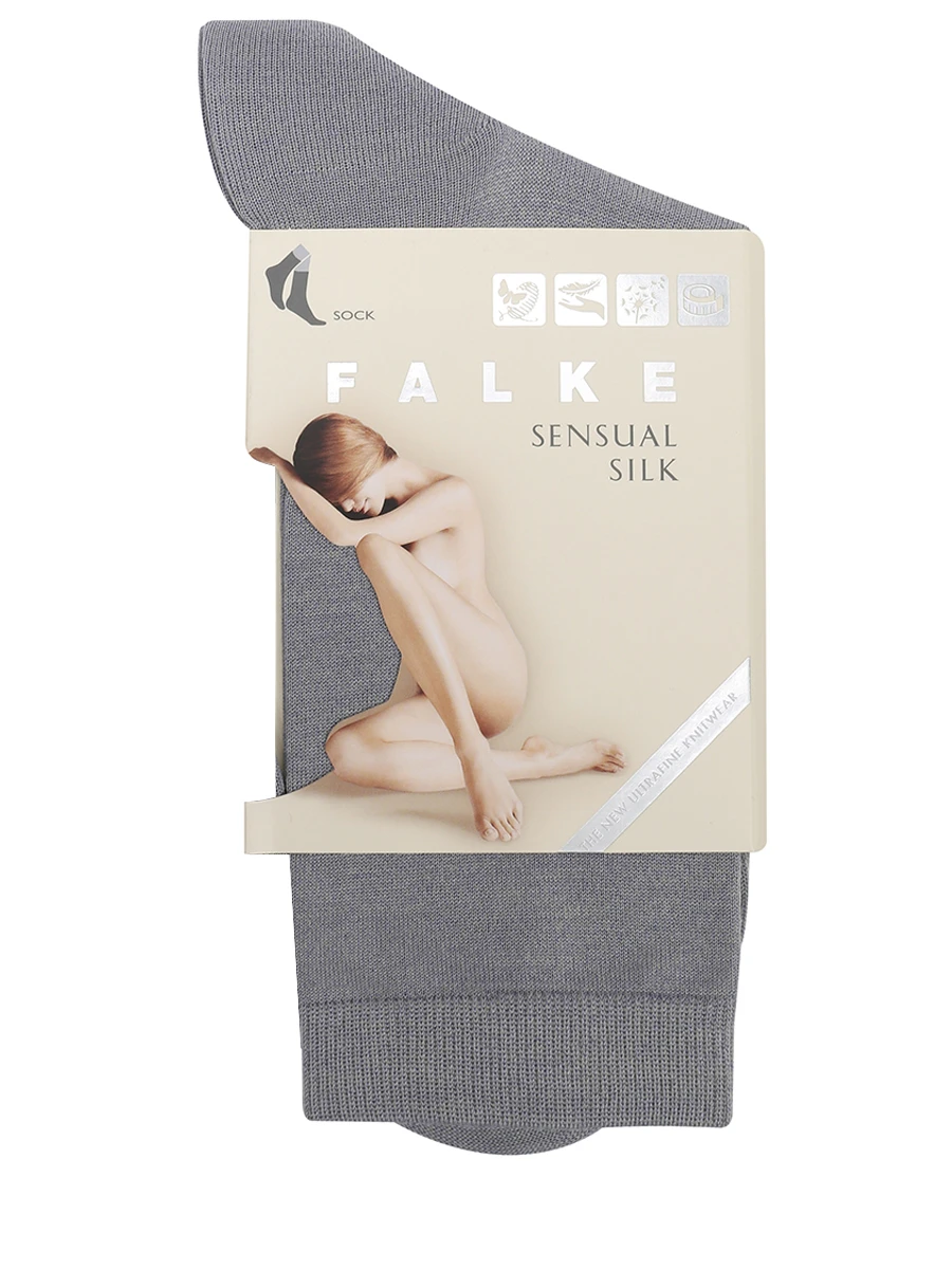 Носки Sensual Silk