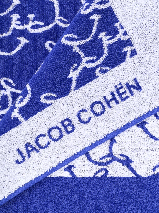 Полотенце махровое JACOB COHEN