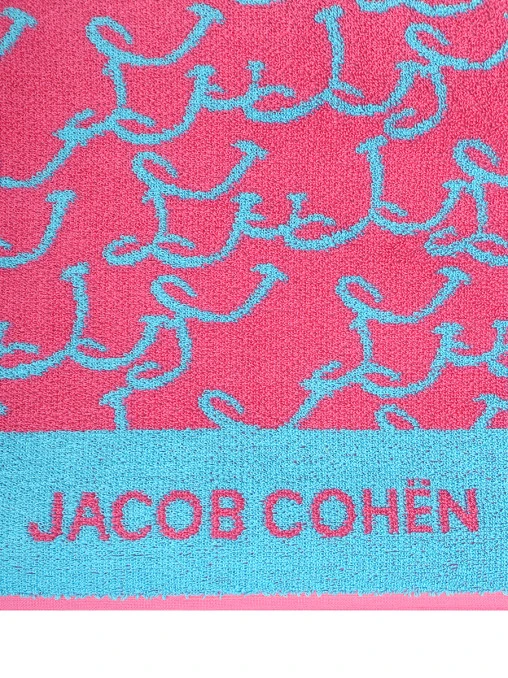 Полотенце махровое JACOB COHEN