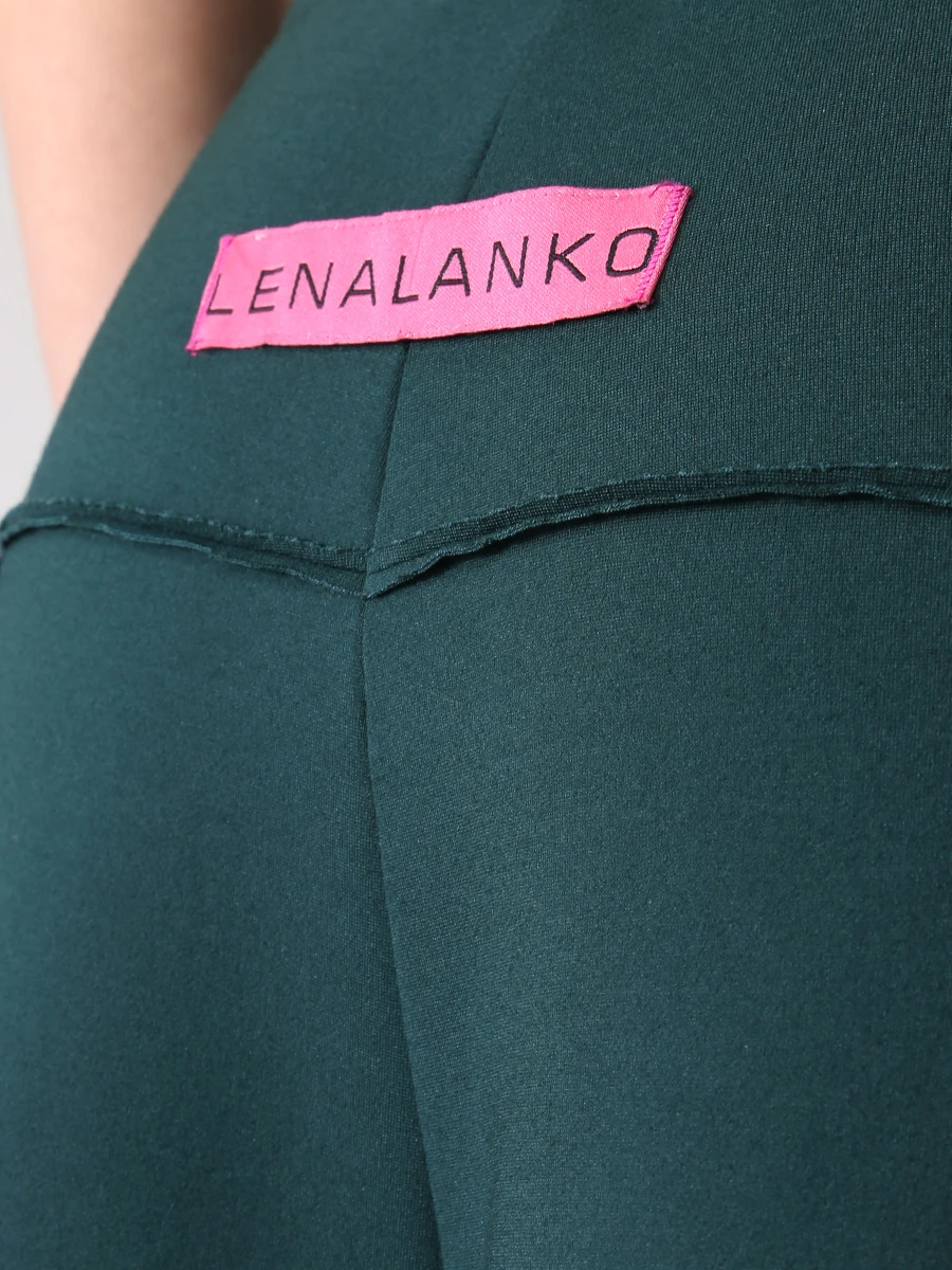 Брюки-палаццо