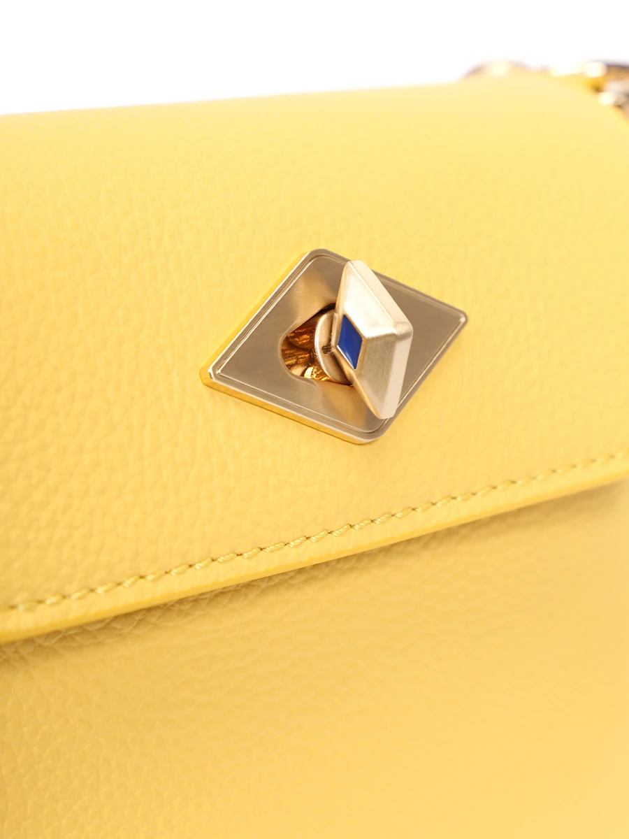 Сумка кожаная