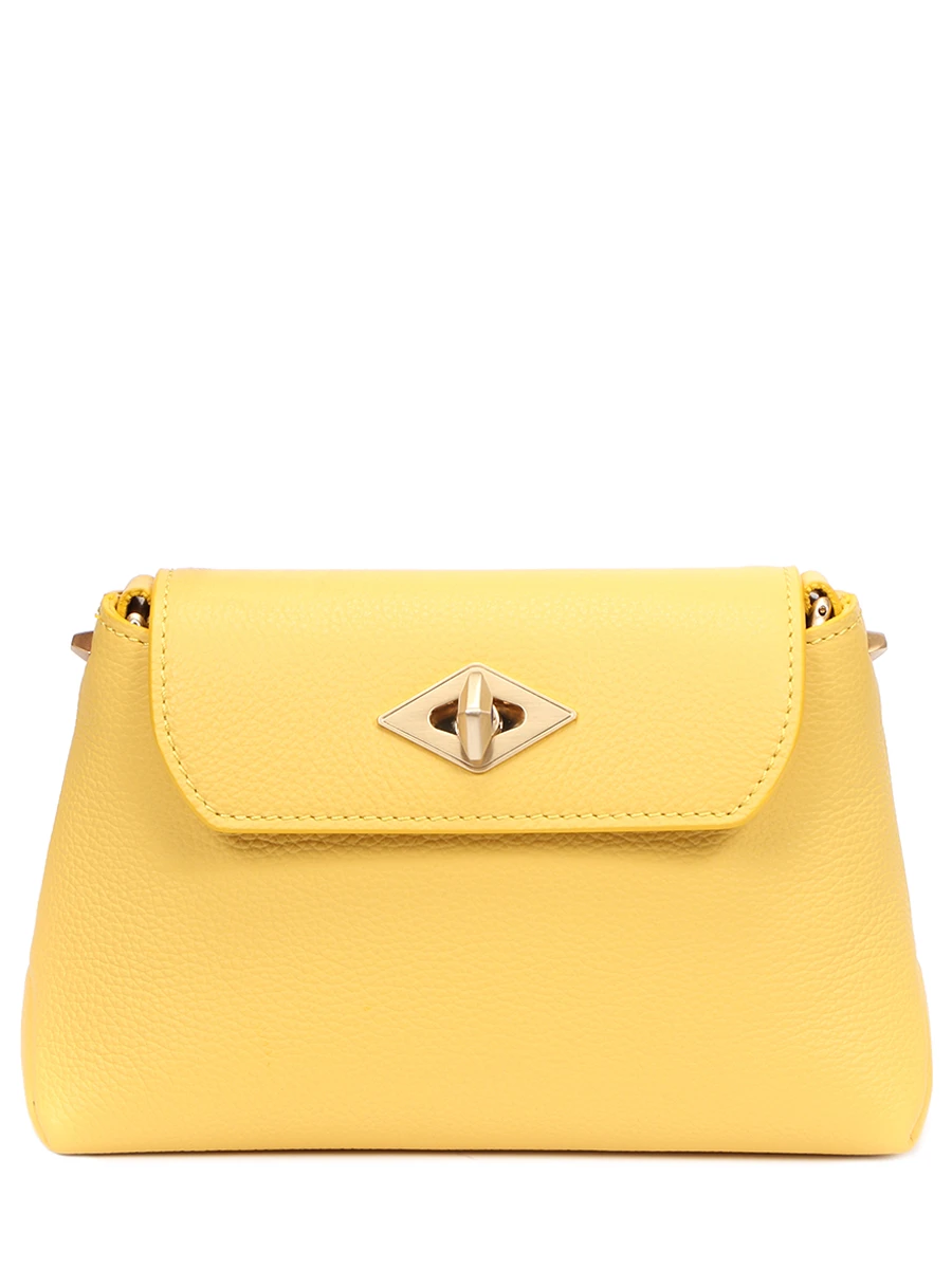 Сумка кожаная