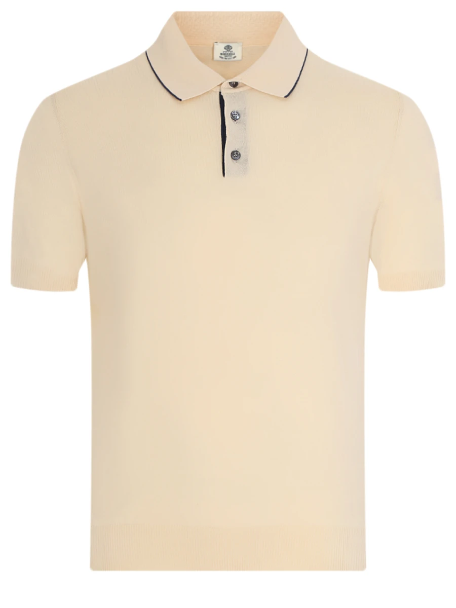 Поло хлопковое