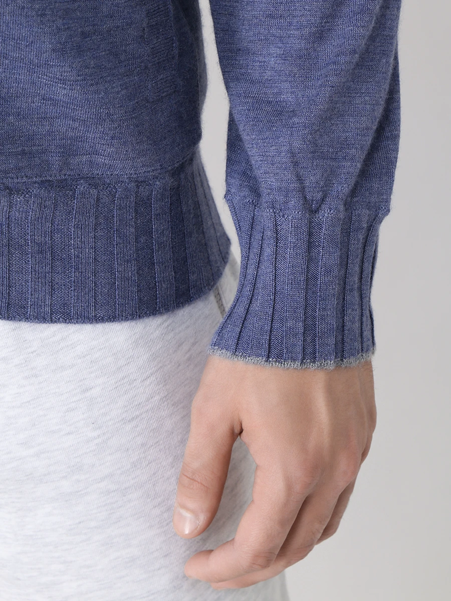 Толстовка кашемировая