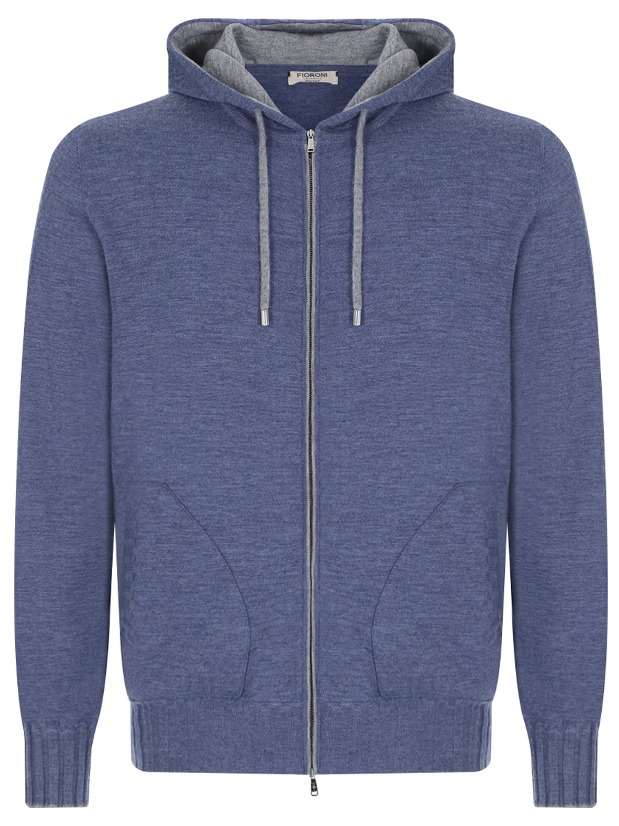 Толстовка кашемировая