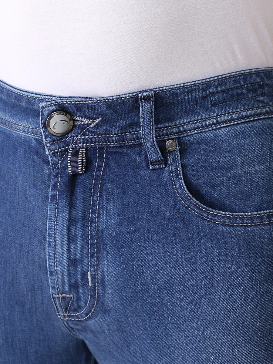 Джинсы Slim Fit