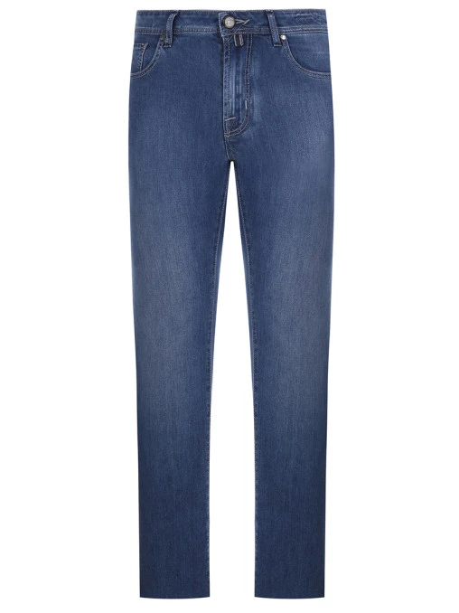 Джинсы Slim Fit JACOB COHEN