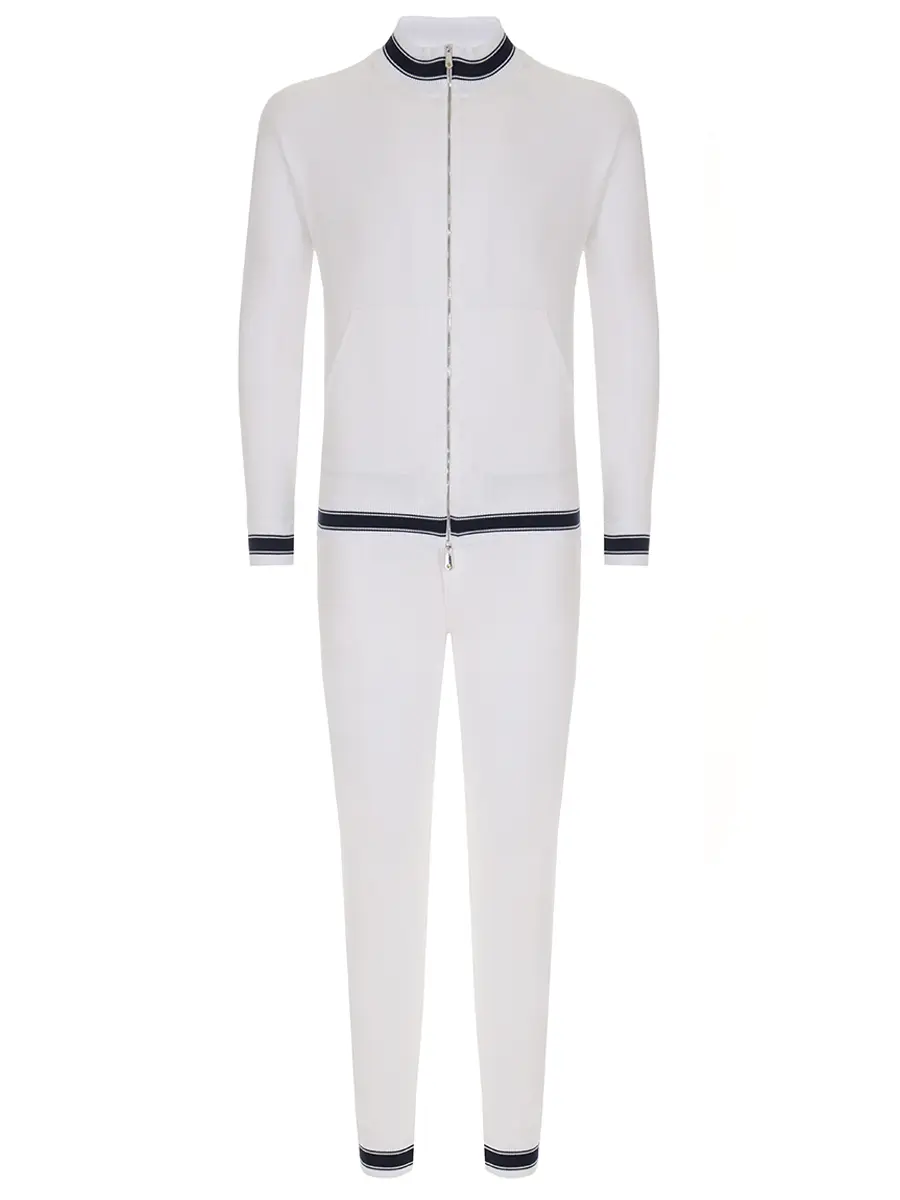 Костюм спортивный хлопковый