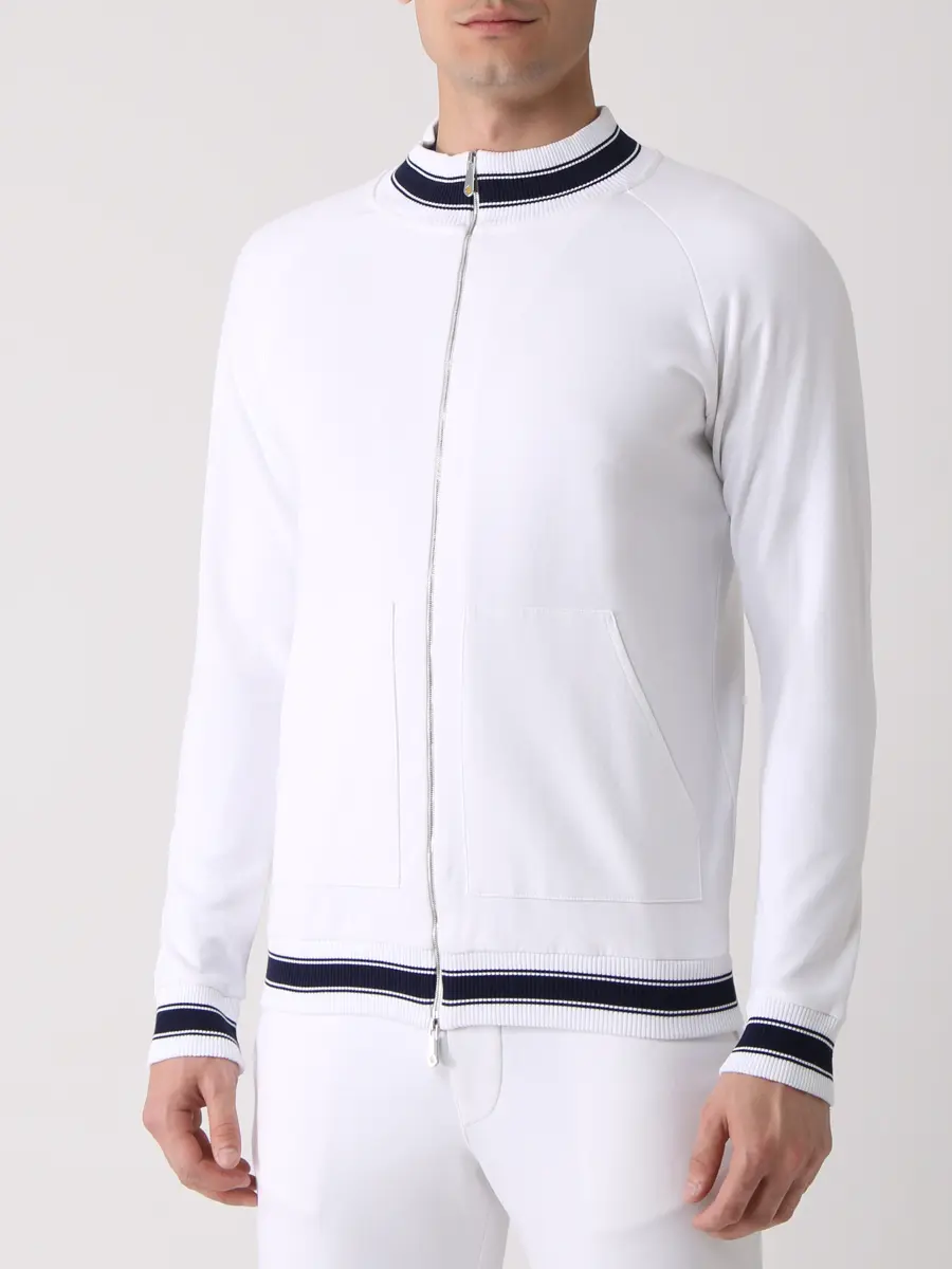 Костюм спортивный хлопковый