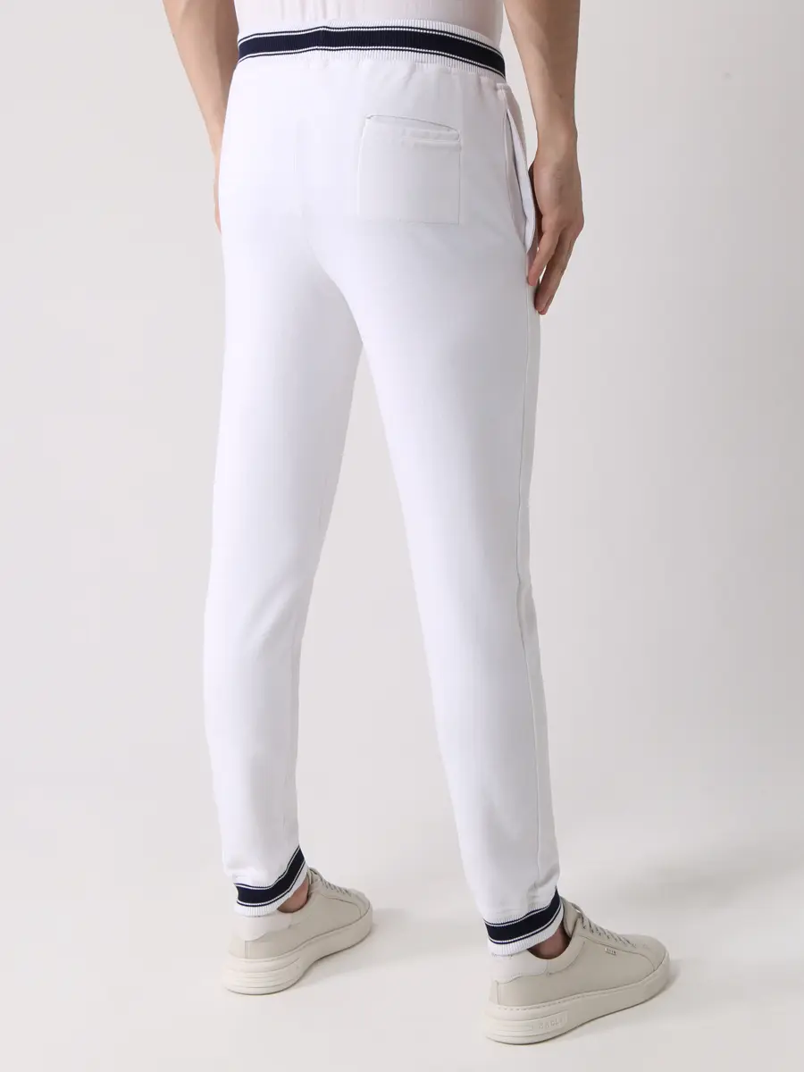 Костюм спортивный хлопковый