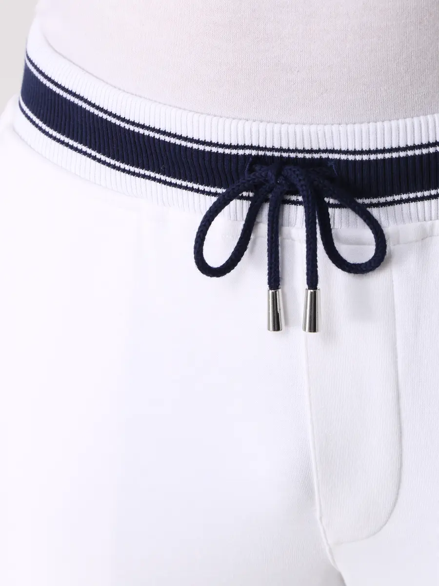 Костюм спортивный хлопковый