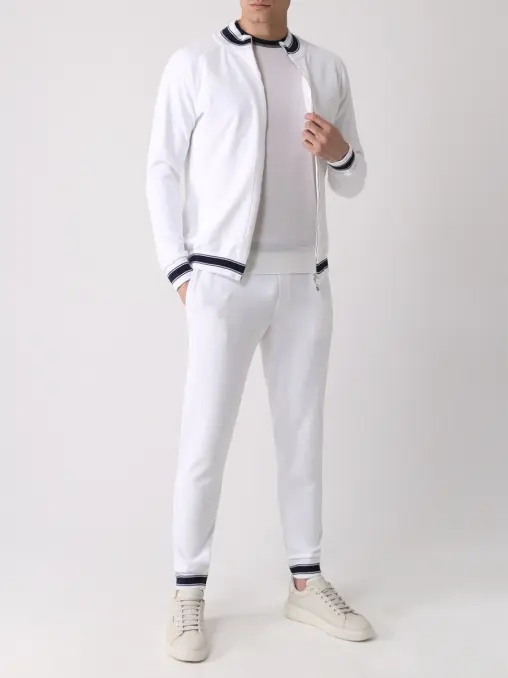 Костюм спортивный хлопковый SVEVO