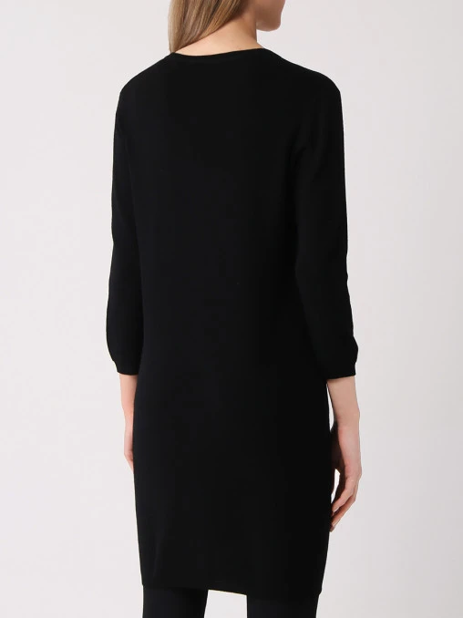 Платье шерстяное GERARD DAREL