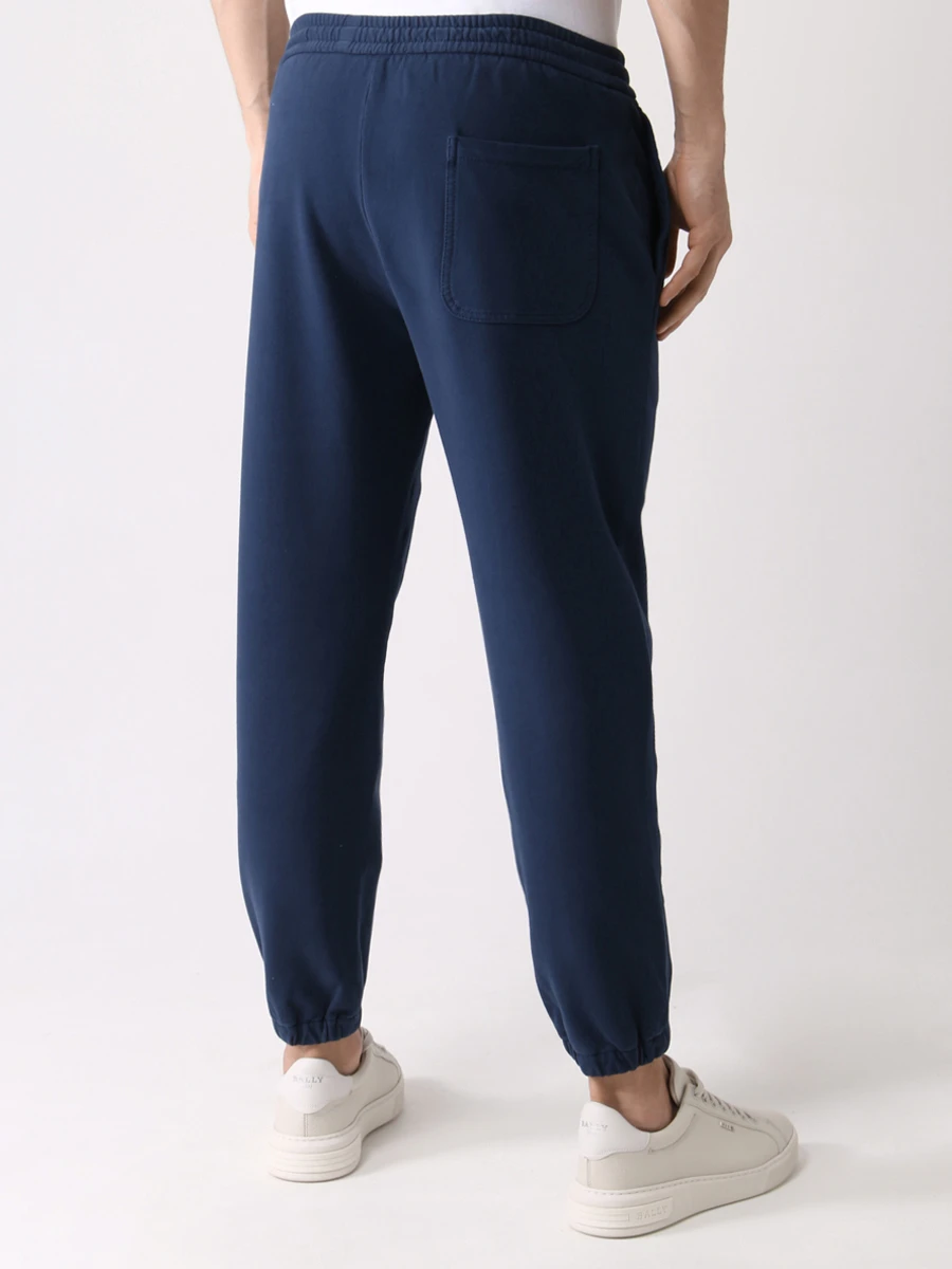 Костюм спортивный хлопковый